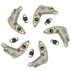 Arctic Cat 400 Suzuki LTF 400 olajkuplung betét (utángyártott)