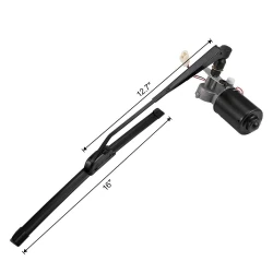 Automata ablaktörlő UTV járművekhez (utángyártott)