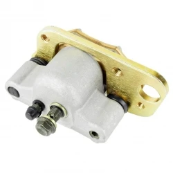 Bal első féknyereg Polaris Scrambler 500 (utángyártott)