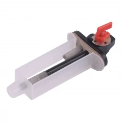 Benzincsap Polaris Sportsman Scrambler 400 425 500 (utángyártott)