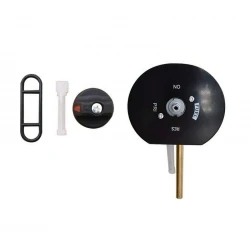 Benzincsap Suzuki LTF500 (utángyártott)