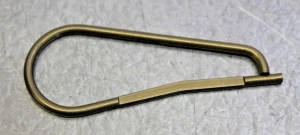 Can-Am BOMBARDIER ülés zár (OEM)