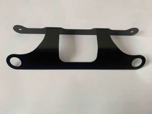 Can-Am DS 650 első lámpatartó