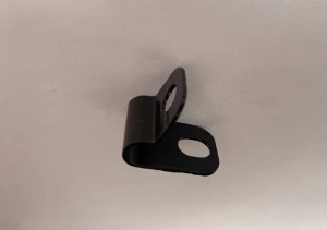 Can-AM DS 650 Sarokvédő rögzítő (OEM)