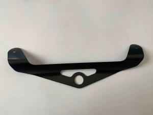 Can-Am DS650 első lámpatartó