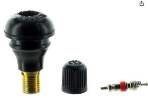 Can-Am felniszelep (OEM)