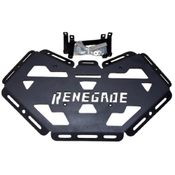 Can-am Renegade G2 hátsó csomagtartó (utángyártott)