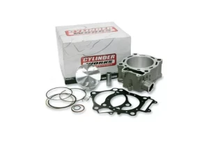 Cylinder Works HENGERSZETT 400-ccm SUZUKI LTZ-400 '03-14