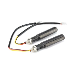 Dinamikus LED irányjelzők, E54 homologizáció (utángyártott)