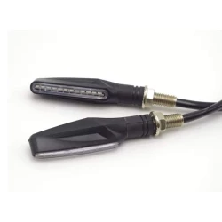 Dinamikus LED irányjelzők (utángyártott)