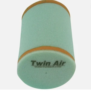 Előre olajozott légszűrő Twin Air  LT-Z 400
