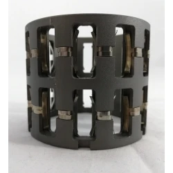 Első differenciálmű kosár Polaris Ranger RZR 1000 2014-2018  alumínium (utángyártott)