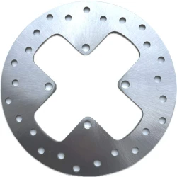 Első Féktárcsa Can-Am Outlander G1 400 650 800 (utángyártott)