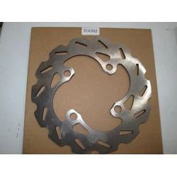 Első féktárcsa X-ATV Honda TRX 420 (utángyártott)