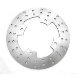 Első Féktárcsa Yamaha Grizzly 660 (utángyártott)