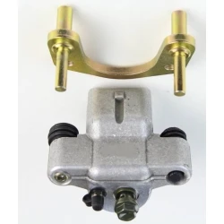 Féknyereg bal első Polaris Sportsman 300 400 Predator Outlaw Hawkeye (utángyártott)