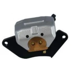 Féknyereg első bal HONDA TRX420 500 (utángyártott)