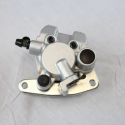 Féknyereg első bal Yamaha Grizzly 660 (utángyártott)