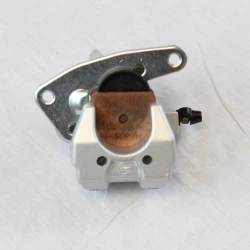 Féknyereg első jobb Yamaha Grizzly 660 (utángyártott)