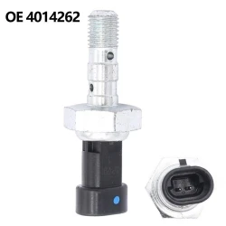 Féknyomás érzékelő Polaris Sportsman Ranger RZR 570 900 1000 (utángyártott)