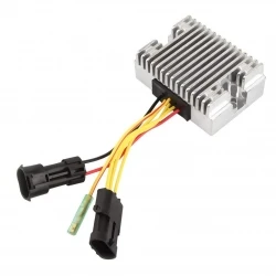 Feszültségszabályozó polaris sportsman 400 500 hawkeye 400 (utángyártott)