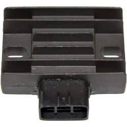 Feszültségszabályozó Suzuki LTZ 250 400 (utángyártott)