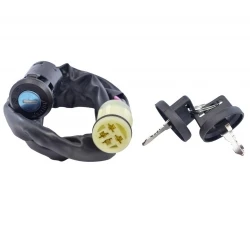 Gyújtáskapcsoló Honda TRX420 TRX500 (utángyártott)