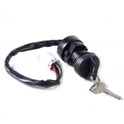 Gyújtáskapcsoló Yamaha Grizzly 450 KODIAK 400 450 (utángyártott)
