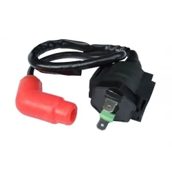 Gyújtótekercs Suzuki LTF 250 (utángyártott)