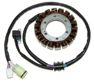 Gyújtótekercs Yamaha  Grizzly 660