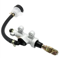 Hátsó fékpumpa Yamaha Grizzly Kodiak 400 450 660 (utángyártott)