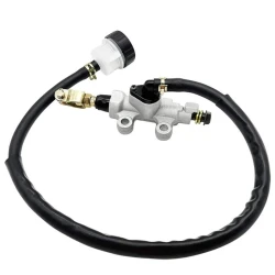 Hátsó fékpumpa Yamaha Grizzly Kodiak 400 (utángyártott)