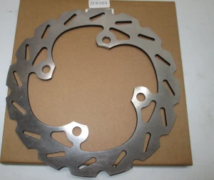 Hátsó féktárcsa Honda TRX 400 EX