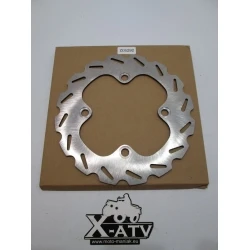 Hátsó Féktárcsa Yamaha Grizzly 700 (utángyártott)