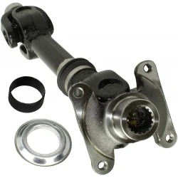 Hátsó kardántengely Can-am Outlander Renegade 500 650 800 G1 L370 18/18 (utángyártott)