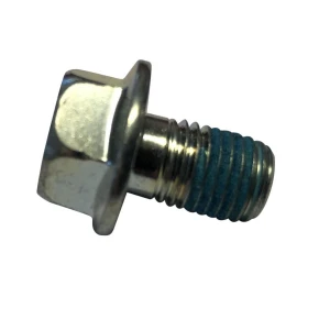 Hátsó láckerék, csillaghoz rögzítő csavar (OEM)