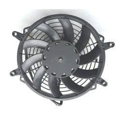 Hűtőventilátor cfmoto 500 X5 (utángyártott)