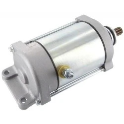 Indítómotor Polaris Sportsman Ranger RZR 600 700 800 , Scrambler 500 (utángyártott)