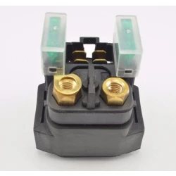 Indítómotor relé Yamaha Grizzly 450 660 (utángyártott)