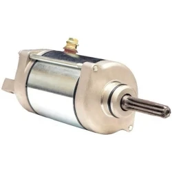 Indítómotor Suzuki Kingquad 700 750 , Arctic Cat 700 (utángyártott)