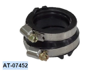 KARBURÁTOR SZÍVÓCSŐ SUZUKI LT-Z 400 QUADSPORT '03-'08 ( utángyártott)