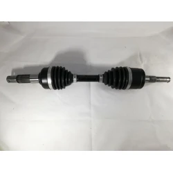 Komplett bal első féltengely cfmoto 500 X5 (utángyártott)