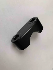 Kormány leszorító