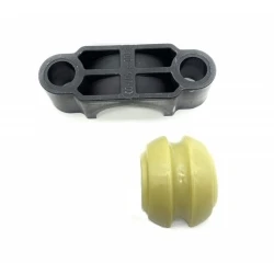 Kormányoszlop szilentek Yamaha Kodiak Grizzly 450 700 13-22 (utángyártott)