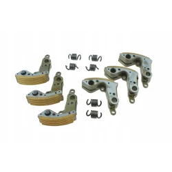 Kuplung pofa yamaha Rhino Grizzly 700 (utángyártott)