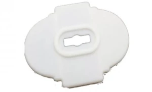 Légszűrő tartó konzol biztosító (OEM) YAMAHA YFM 660 Raptor