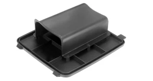 Légszűrőház fedél (OEM) SUZUKI LT-Z