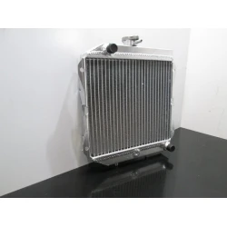 Megnövelt kapacitású hűtő Honda TRX 420 TRX 500 Foreman Rancher 2007-2014 (utángyártott)