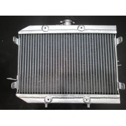 Megnövelt kapacitású Vízhűtő Honda Rincon TRX 650 680 2003-2018 (utángyártott)