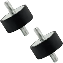 Motortartó gumibak Polaris Sportsman 400 500 570 600 700 800 (utángyártott)